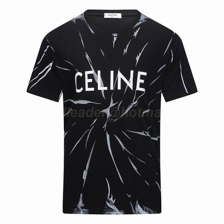 CELINE Men's T-shirts 38